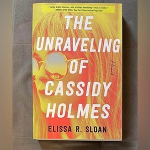 Brand new book, never got a chance to read!